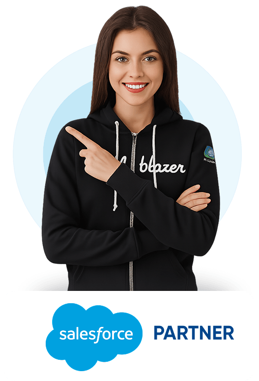 salesforce partner