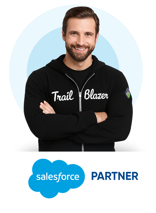 salesforce partner